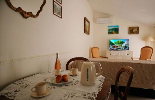 LaPetite Maison Abigail, Peaceful home in Avignon - Photo 28