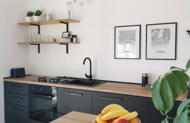 Serendipity Apartment - Foto 18