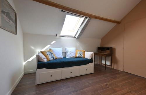 Maison dans un cadre bucolique - Foto 8