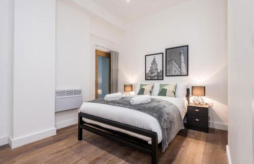 SGT Peppers Mathew Street Apartments By Happy Days - Foto 71