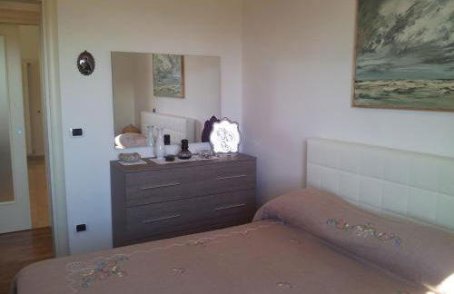 Il Leone Rosso over the hills of the Trabocchi - Foto 64