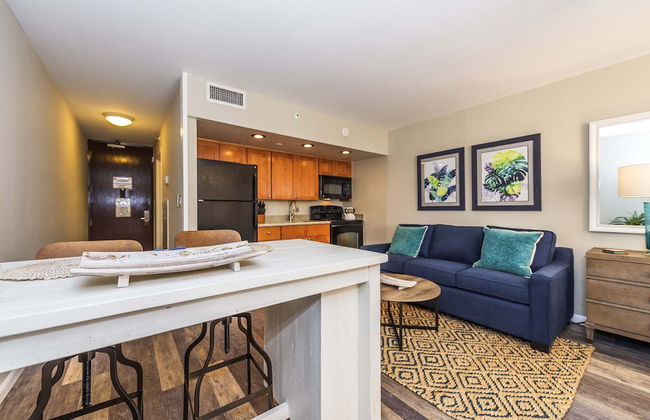 Royal Kahana 318 Studio Bedroom Condo by RedAwning - Foto 37