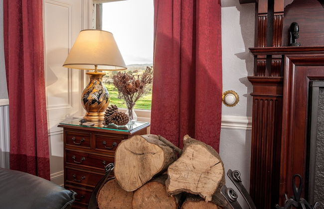 Kiltearn Guest House - Foto 45