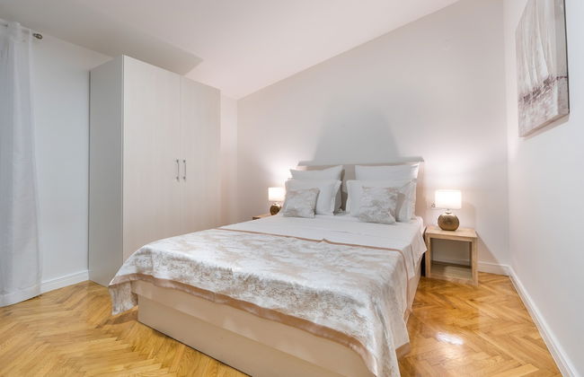 Villa AMore Brela - Foto 19