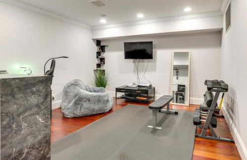 Hudson River Views Briarcliff Manor Home with Deck - Foto 34