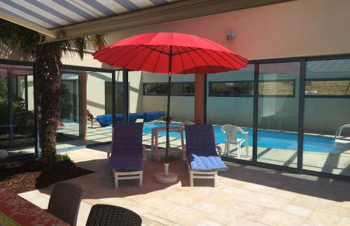 Les Palmiers - Foto 17