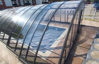 Apartament Garden AiR - Foto 34