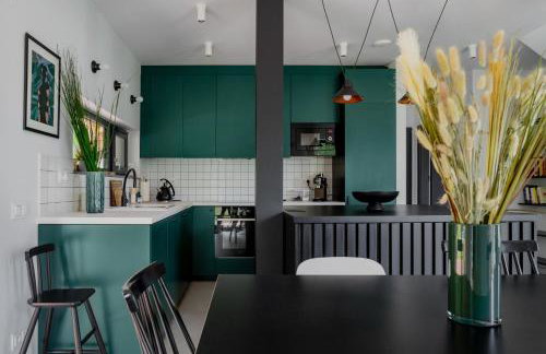 Domek z basenem nad Bugiem - Foto 24