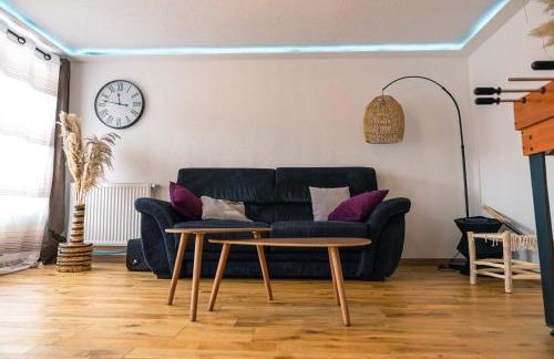 La bohème - Parking privé - Foto 11