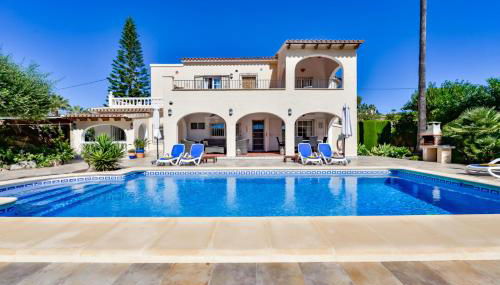 Villas Guzman - DosAngeles - Foto 3, sunbed