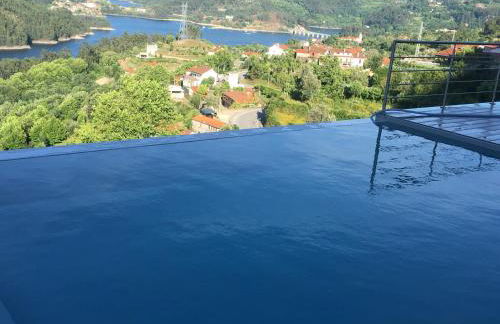 Merck Villa Gerês - Foto 30