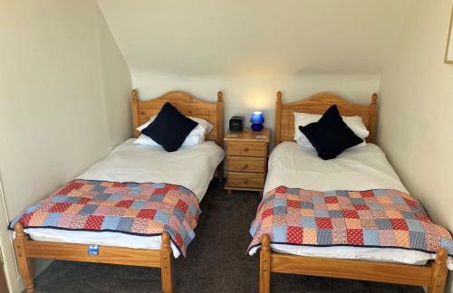 Cardy Cottage - Foto 16