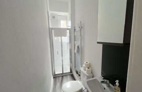 Modern Montgomery Apartment - Foto 14