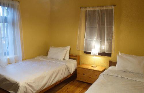 Lithia s Stonehouse. Το πέτρινο στη Λιθιά - Καστοριά - Foto 51