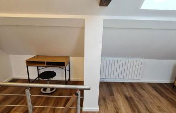 Apartment-1 Rödermark - Foto 47