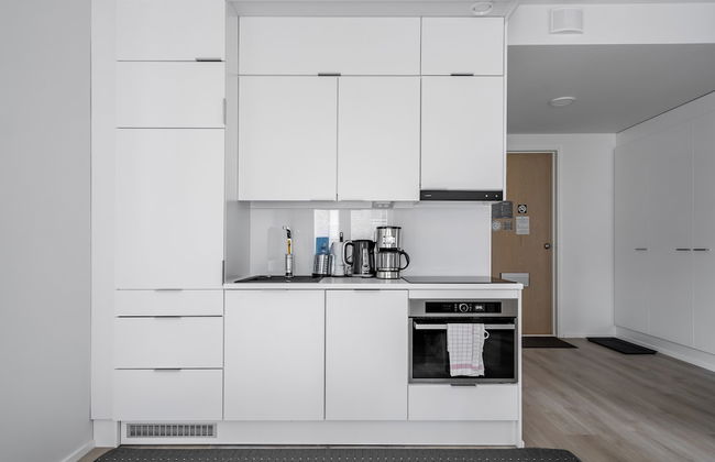 Hiisi Homes Turku Herttuankulma - Foto 53