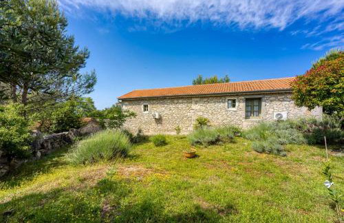 Beautiful stone holiday house MENTA I - Foto 47