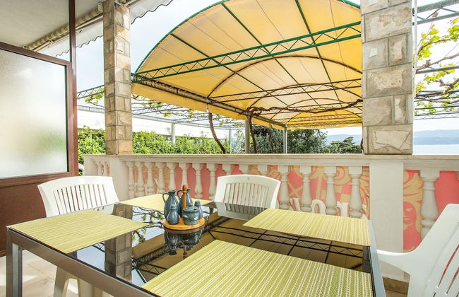 Apartments Divna Tomas - Foto 32