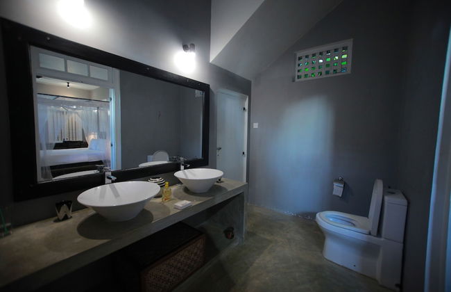 Olanda Private Beach Villa - Foto 10