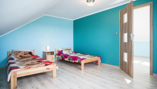 Agroturystyka Golubie - Foto 4, towels, Other