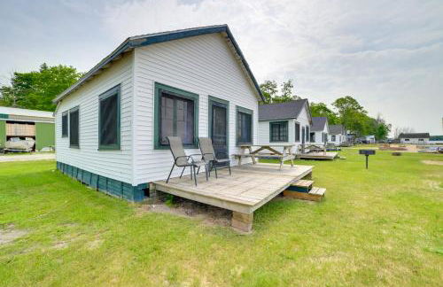 Les Cheneazu Island Hideaway 5 with Community Perks! - Foto 16