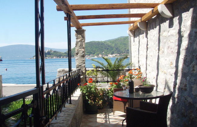 Apartments Villa Serventi - Foto 60