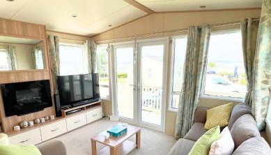 Haven Holiday Home at Kent Coast Allhallows - Foto 5