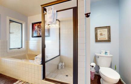 Bridges Townhome #07 Condo - Foto 28