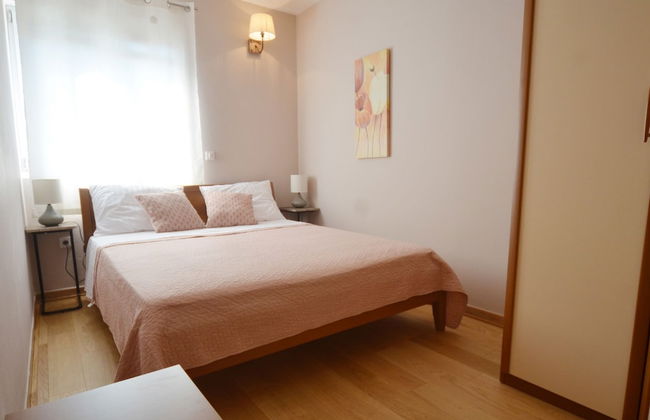 Charming Retreat Near Rovinj With Private Balcony - Foto 9