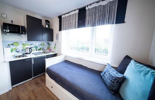 Q55 - Quartier 55 - Foto 8