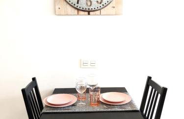 Apartment Aqui Todo Empieza - Pool view - Free WiFi - smart TV-Residence Senator - Foto 13