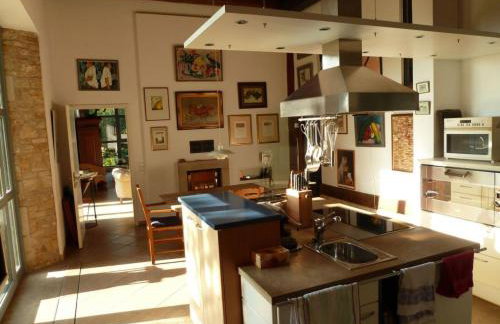 Holiday Home in Weenzen mit Großem Garten by Interhome - Foto 9