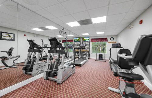 Family 1BR 2 Queen Beds Sofa Orlando - Foto 25