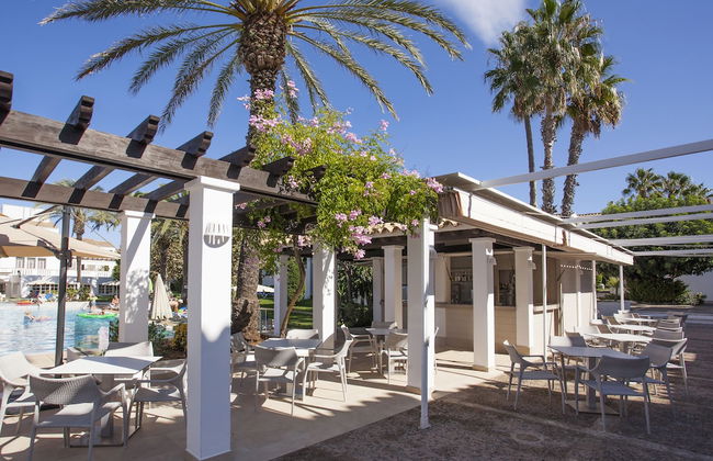 Grupotel Club Menorca - Foto 13