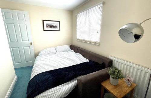 Sunny 3 bedroom house near a stunning beach - Foto 9