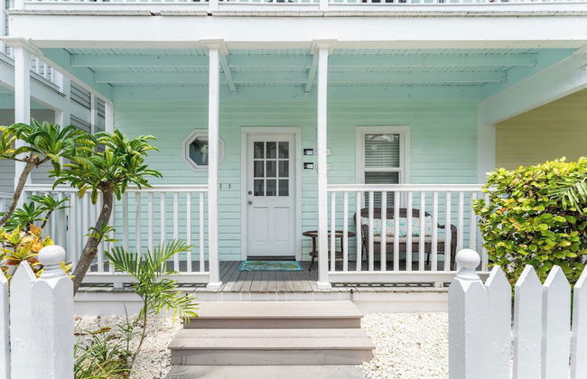 A Siesta Bay by Avantstay Key West Walkable Gated Community, Shared Pool Week Long Stays Only - Foto 16