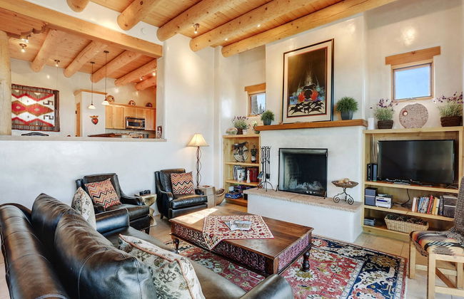 Bishops Lodge Villa Corazones - Foto 15