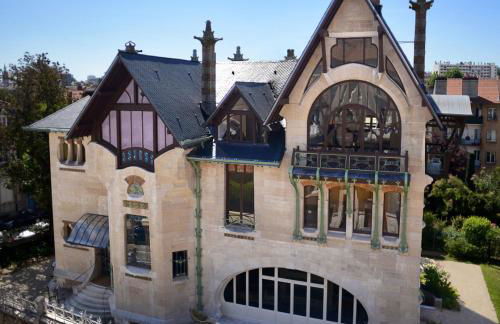 Atelier Thermal, 2 chambres, Lits Queen size, Calme, by Tidhome Stays - Foto 25