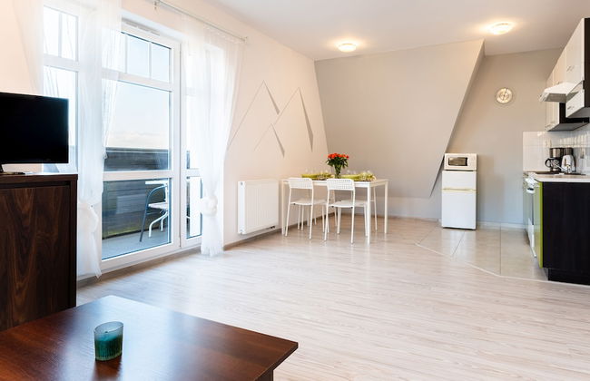 Apartamenty Sun&Snow Karpacz Sucha - Photo 57