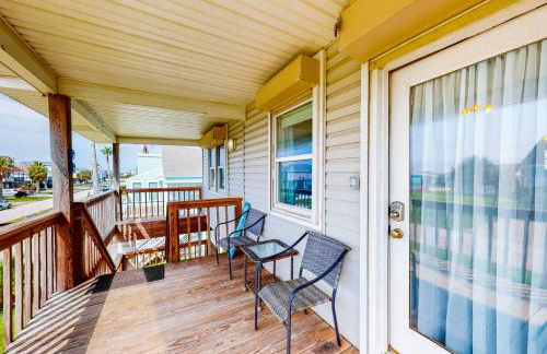 Captain's Quarters - Foto 27