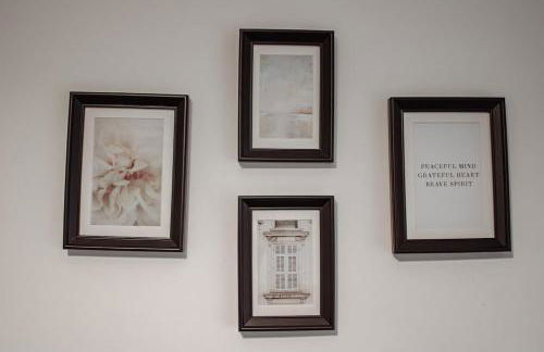 Spacious & Modern 8-Bed Home - Sleeps 13 - Parking - Foto 46