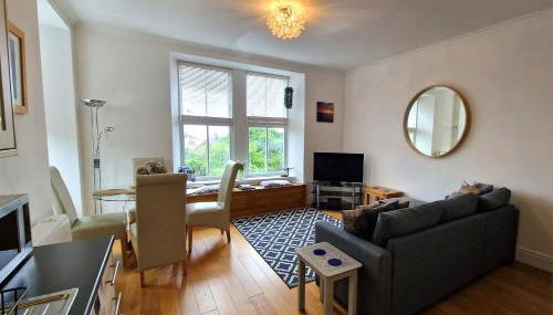 Craigielea Apartment 3 - Foto 2