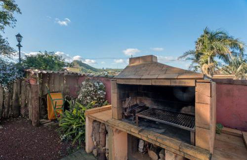 Casa Palmera - Private Paradise - Foto 32