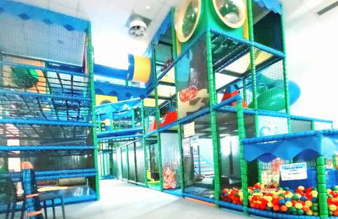 Villa Maya - Family - Photo 59