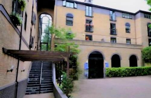 Urban Oasis - Foto 6