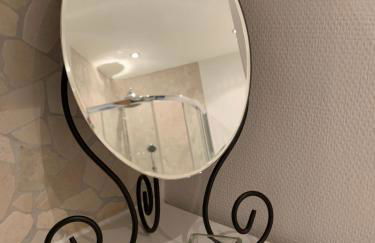 Ferienhaus zur Waldauer Höhe mit 3 SZ, 120qm & 40qm Balkon - Foto 33