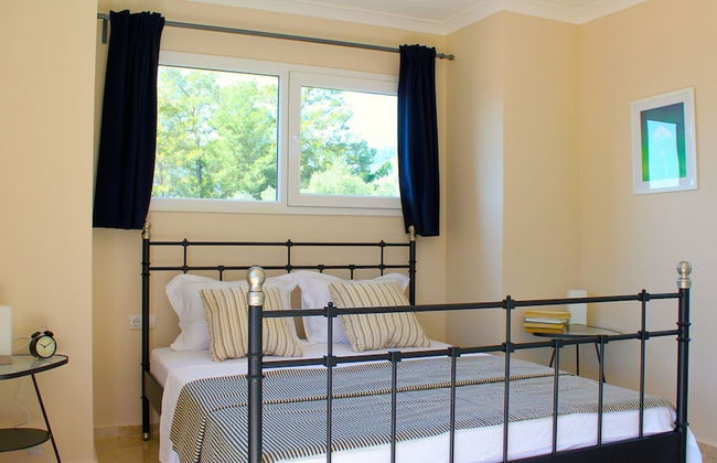 Silverhill Villas by Villa Safiya - Foto 6