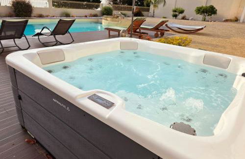 CASTRUM HOUSES - Nature Moledo - Jacuzzi - Sauna - Banho Turc - Bilhar - Matraquilhos - Foto 4