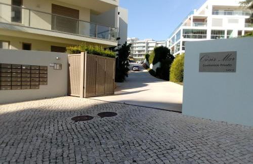 Oásis Mar - Beach and Sun House - Foto 45