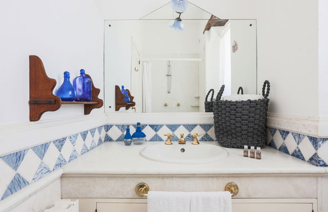 Luxury Family Amalfi Coast Villa - Foto 43